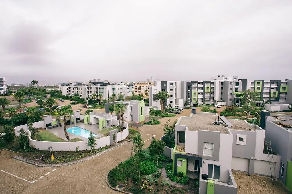 Apartments On Century Cape Town