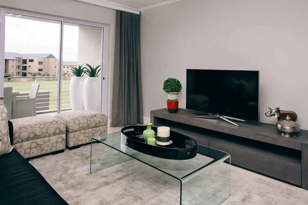 Apartments On Century Cape Town 0*,  South Africa