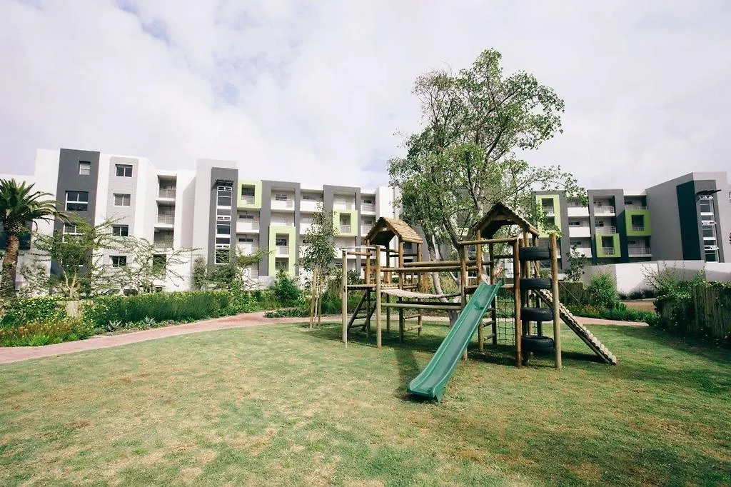 Apartments On Century Cape Town South Africa