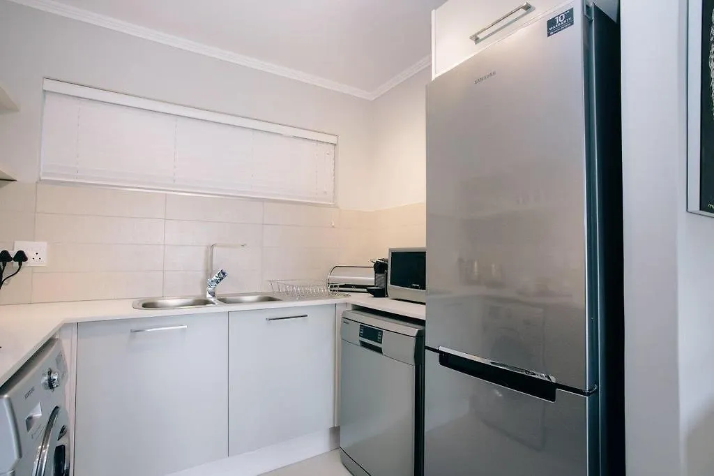 Apartments On Century Cape Town