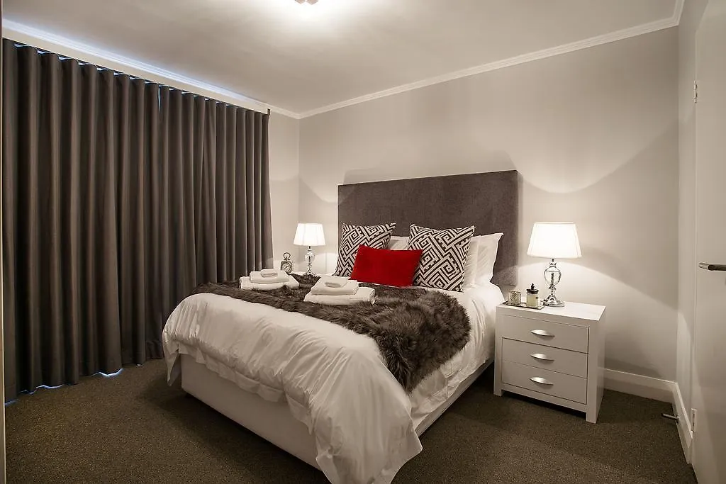 Apartments On Century Cape Town