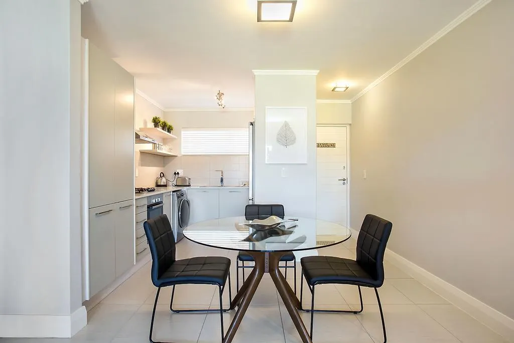 Apartments On Century Cape Town