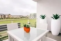 Apartments On Century Cape Town