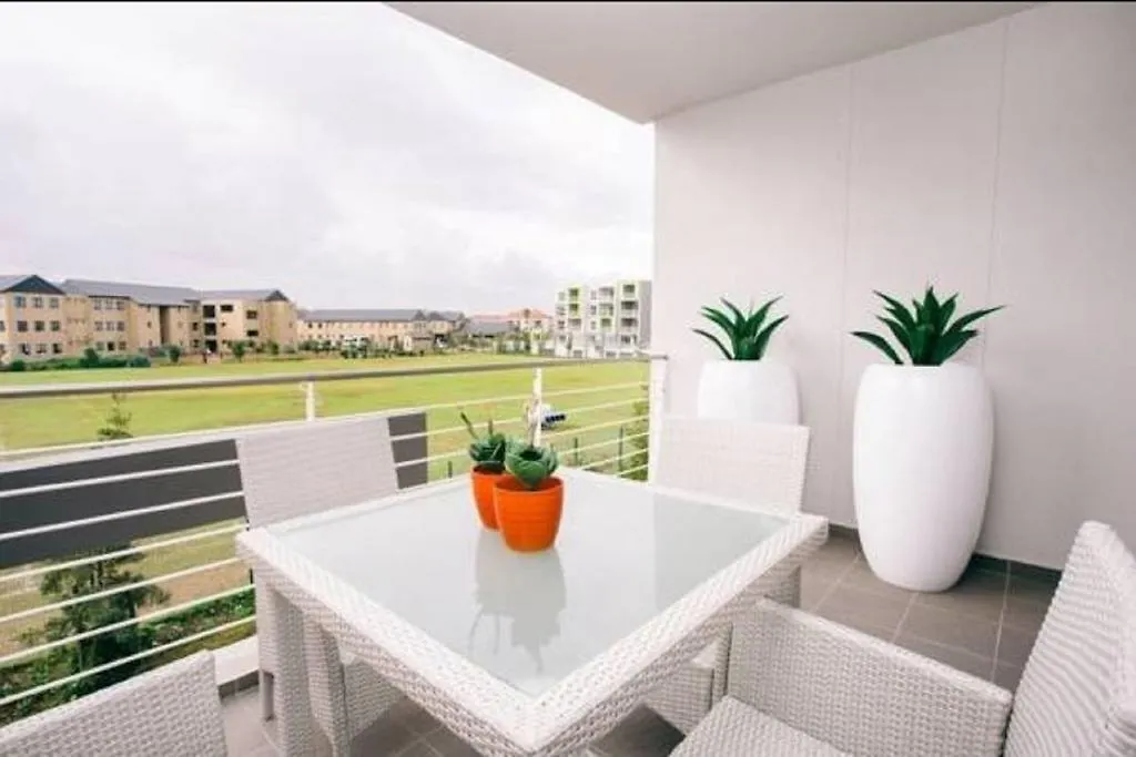 Apartments On Century Cape Town